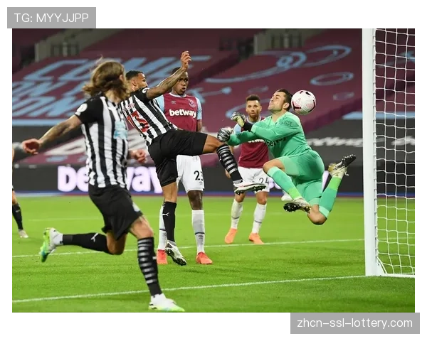 纽卡斯尔2-2战平西汉姆联，铁锤帮全场仅三成控球率收获宝贵一分